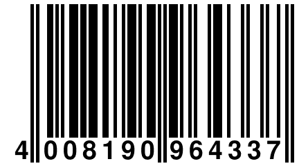 4 008190 964337