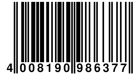 4 008190 986377