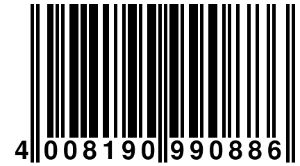 4 008190 990886