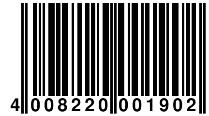 4 008220 001902