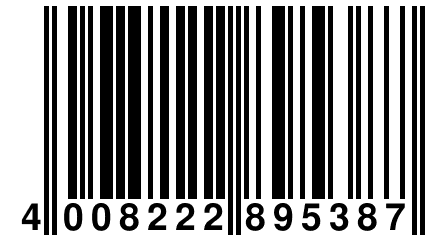 4 008222 895387