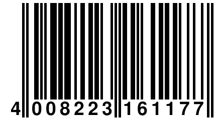 4 008223 161177