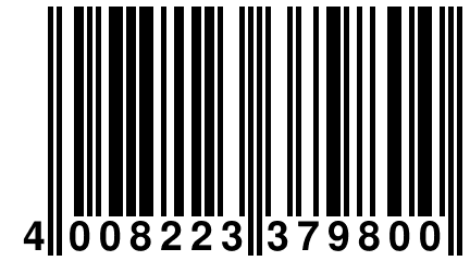 4 008223 379800