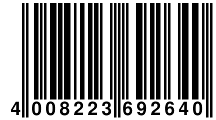 4 008223 692640