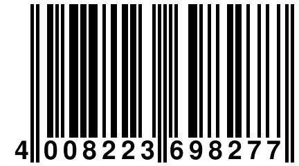 4 008223 698277