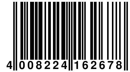 4 008224 162678