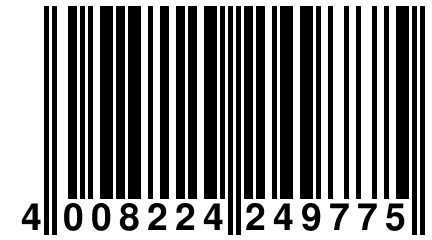 4 008224 249775