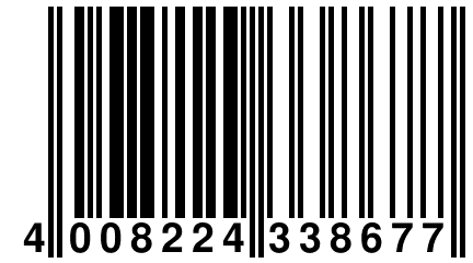 4 008224 338677