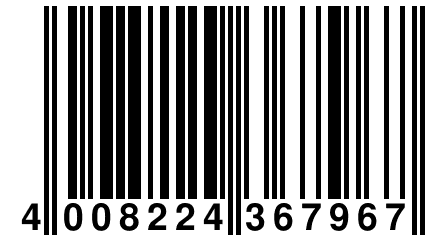 4 008224 367967