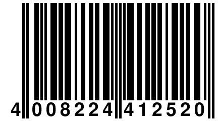 4 008224 412520