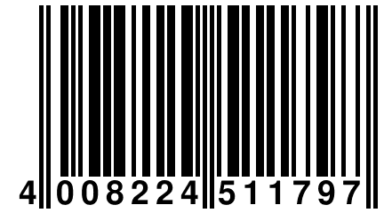 4 008224 511797