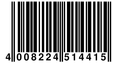 4 008224 514415