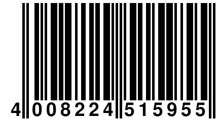 4 008224 515955