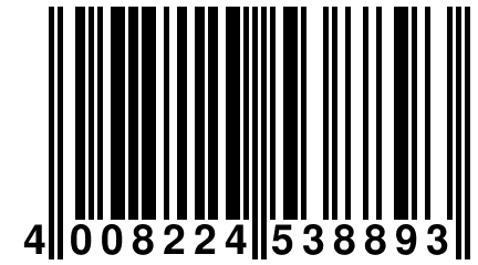 4 008224 538893