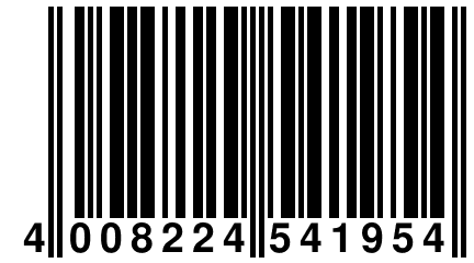 4 008224 541954