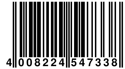 4 008224 547338