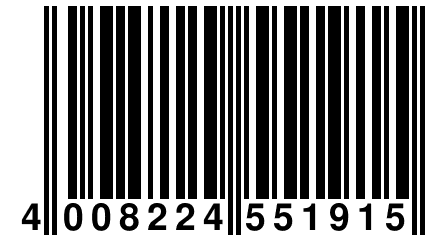 4 008224 551915