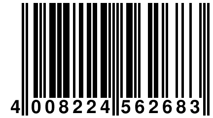 4 008224 562683