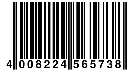 4 008224 565738