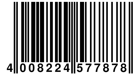 4 008224 577878