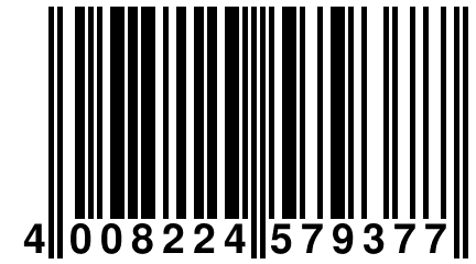 4 008224 579377