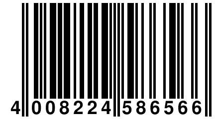 4 008224 586566