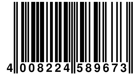 4 008224 589673