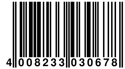 4 008233 030678