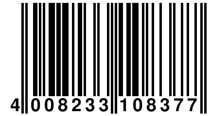 4 008233 108377