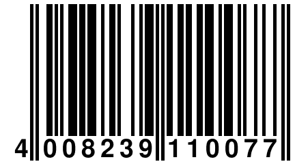 4 008239 110077