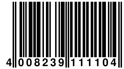 4 008239 111104