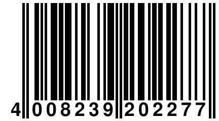 4 008239 202277