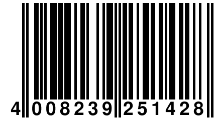 4 008239 251428