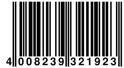 4 008239 321923