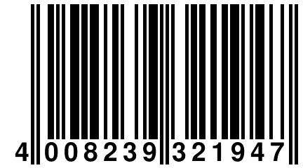 4 008239 321947