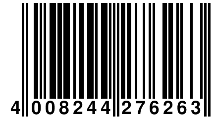 4 008244 276263