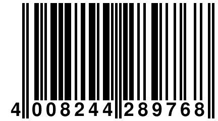 4 008244 289768