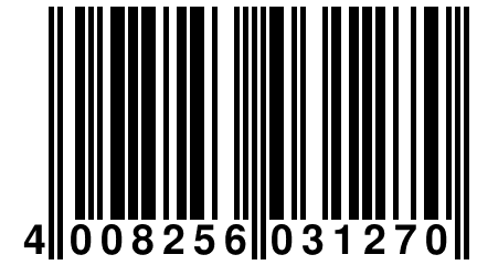 4 008256 031270