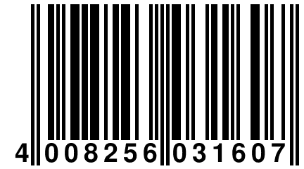 4 008256 031607