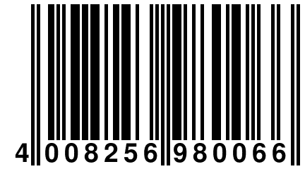 4 008256 980066