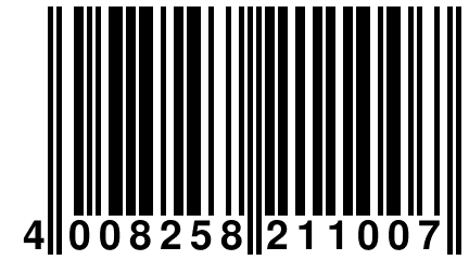 4 008258 211007