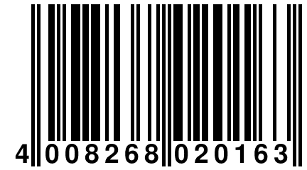 4 008268 020163