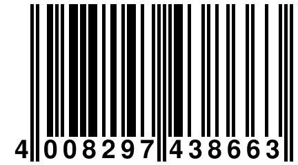 4 008297 438663