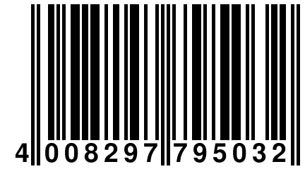 4 008297 795032