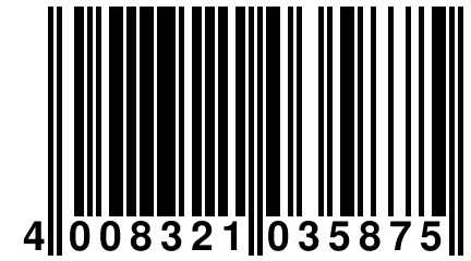 4 008321 035875