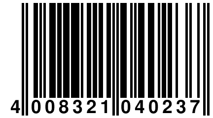 4 008321 040237