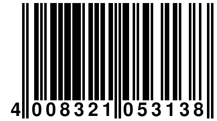 4 008321 053138