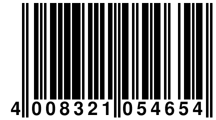 4 008321 054654