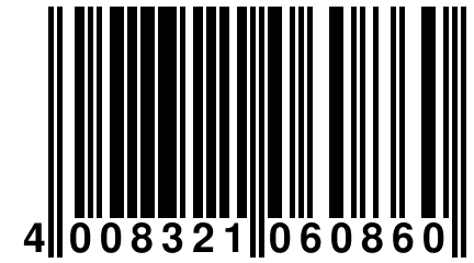 4 008321 060860