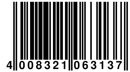 4 008321 063137